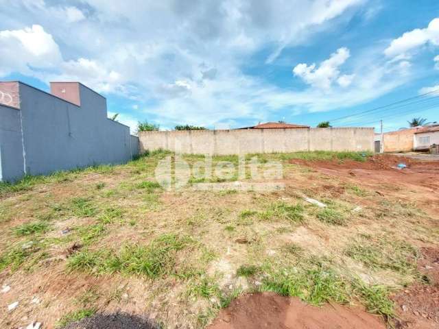 Terreno disponível para venda no bairro Shopping Park em Uberlândia-MG