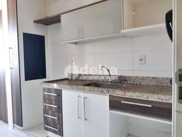 Apartamento disponível para venda no bairro Tabajaras em Uberlândia-MG