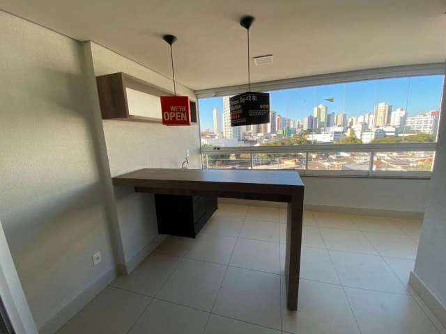 Apartamento disponível para venda no bairro Martins em Uberlândia-MG