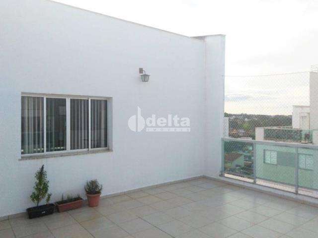 Apartamento disponível para venda no bairro Tubalina em Uberlândia-MG