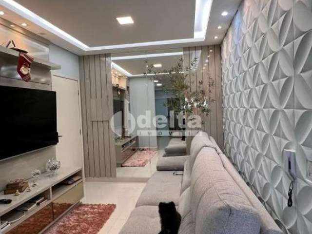 Apartamento disponível para venda no bairro Jardim Patrícia em Uberlândia-MG