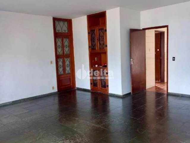 Apartamento disponível para venda no bairro Saraiva em Uberlândia-MG