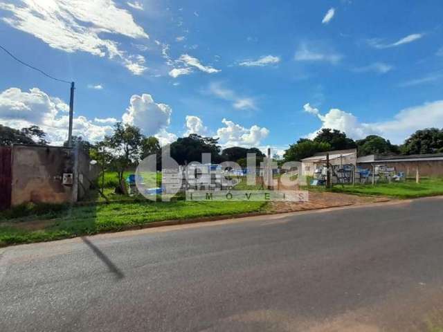 Terreno disponível para venda no bairro Panorama em Uberlândia-MG