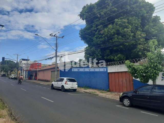 Terreno disponível para venda no bairro Saraiva em Uberlândia-MG