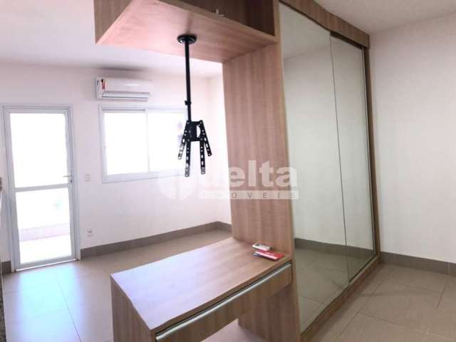 Studio Flat disponível para venda no bairro Morada da Colina em Uberlândia-MG