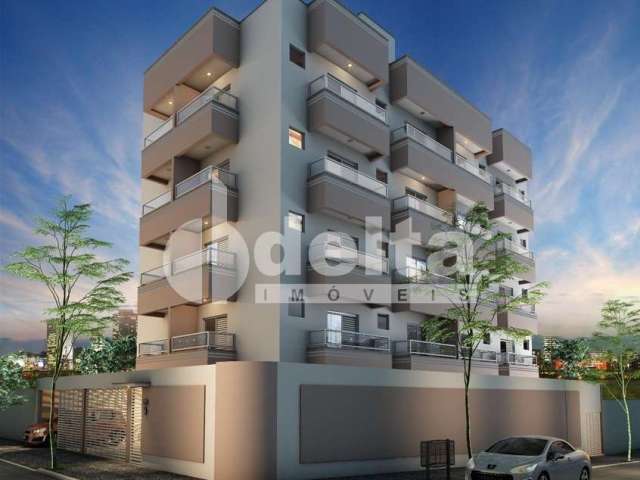 Apartamento disponível para venda no bairro Segismundo Pereira em Uberlândia-MG