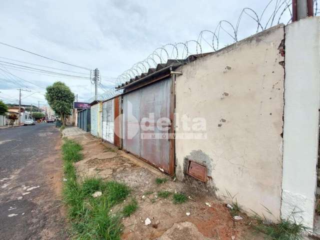 Terreno disponível para venda no bairro Saraiva em Uberlândia-MG