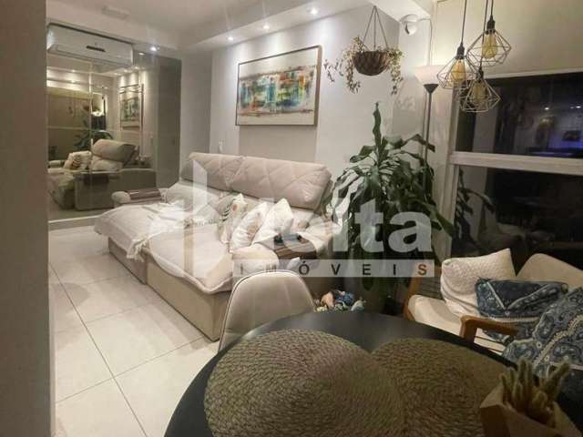 Apartamento disponível para venda no bairro Aclimação em Uberlândia-MG