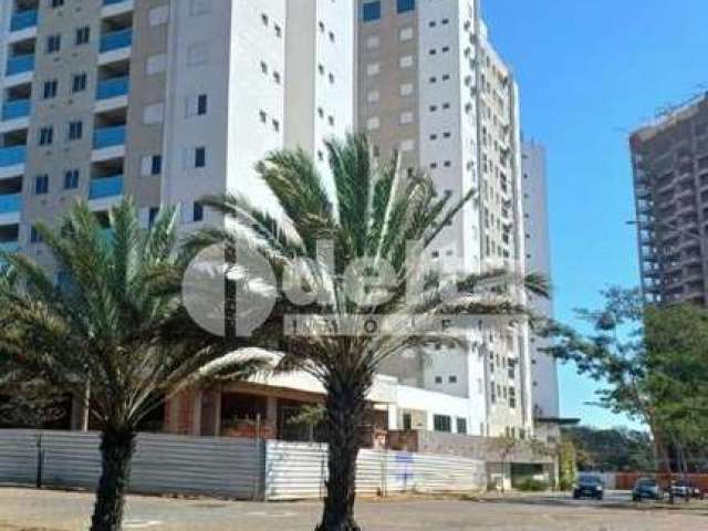 Apartamento disponível para venda no bairro Granja Marileusa em Uberlândia-MG