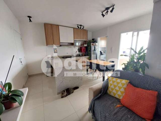 Apartamento disponível para locação no bairro Santa Mônica em Uberlândia-MG