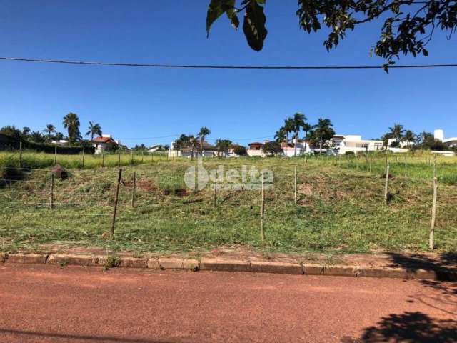 Terreno disponível para venda no bairro Morada da Colina em Uberlândia-MG