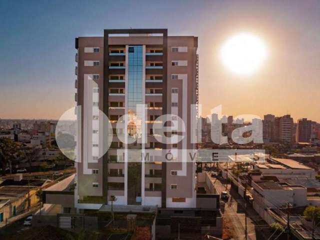 Apartamento disponível para venda no bairro Santa Mônica em Uberlândia-MG