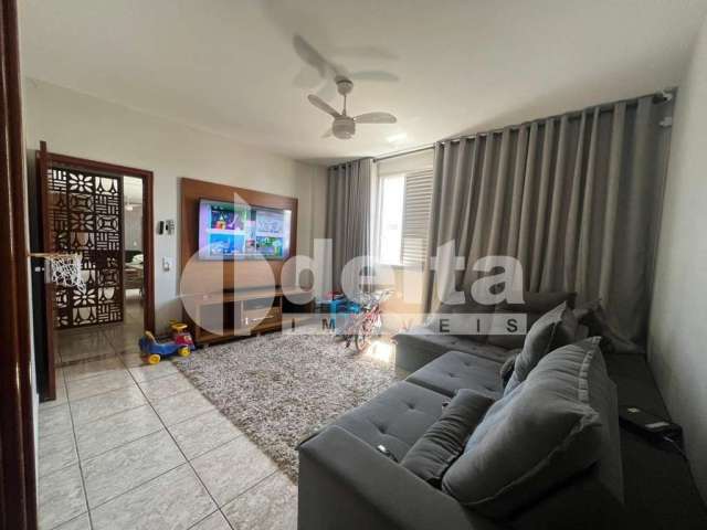 Apartamento disponível para venda no bairro Brasil em Uberlândia-MG