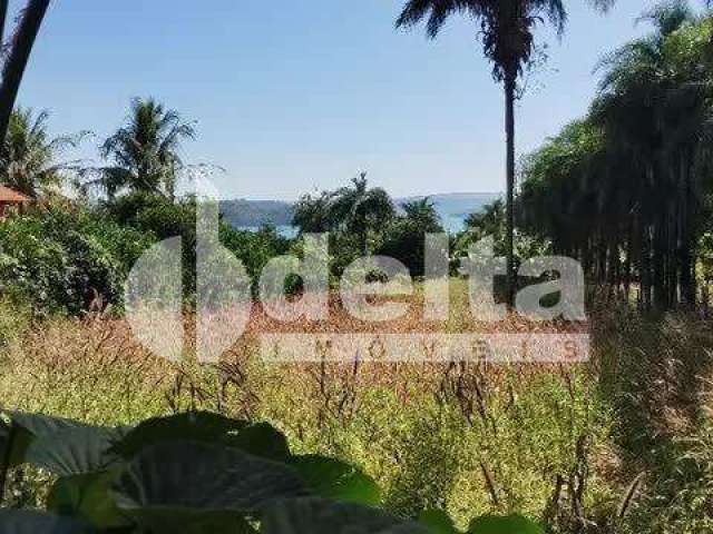 Terreno disponível para venda no bairro Área Rural de Uberlândia em Uberlândia-MG