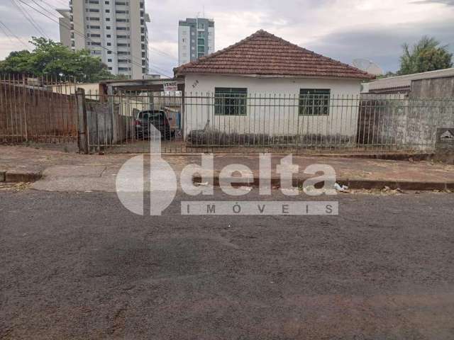 Terreno disponível para venda no bairro Tibery em Uberlândia-MG