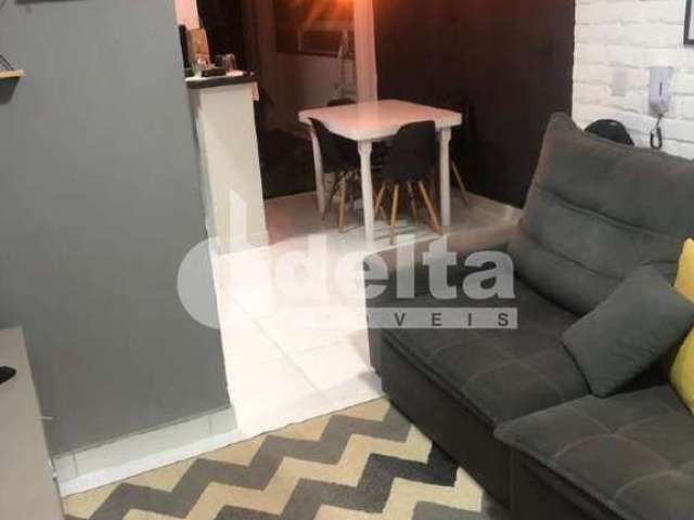 Apartamento disponível para venda no bairro Jardim Patrícia em Uberlândia-MG