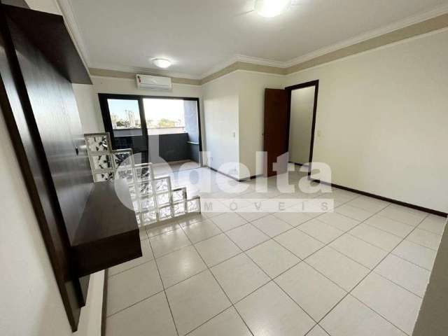 Apartamento disponível para venda no bairro Lidice Uberlândia-MG