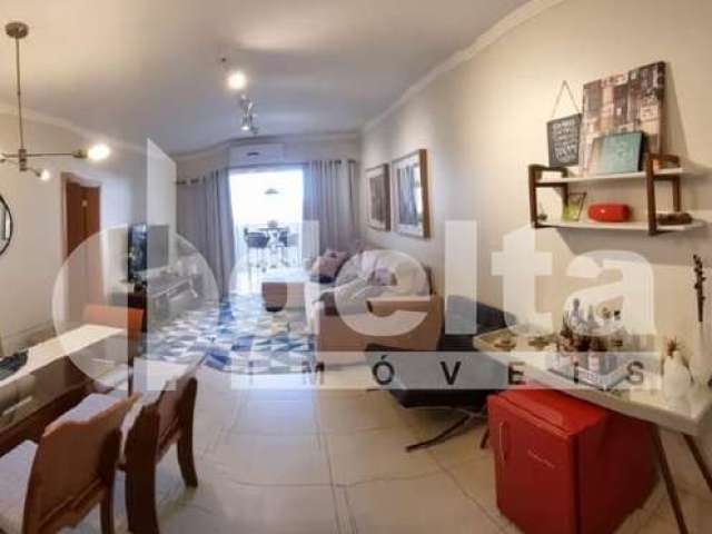 Apartamento disponível para venda no bairro Centro em Uberlândia-MG