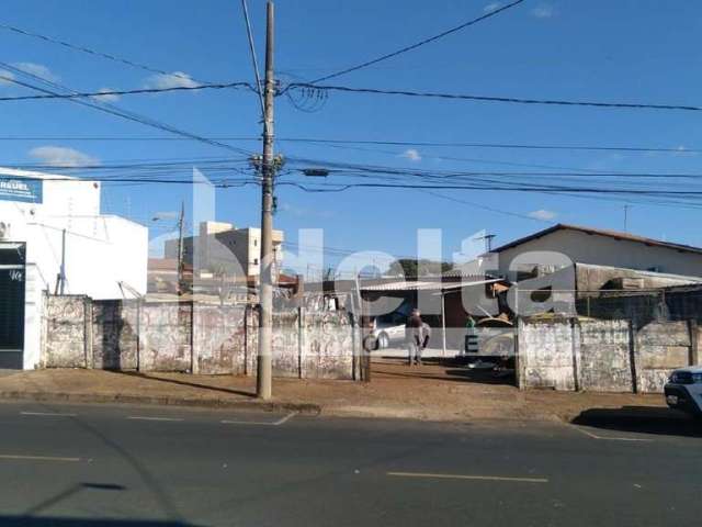 Terreno disponível para venda no bairro Tibery em Uberlândia-MG