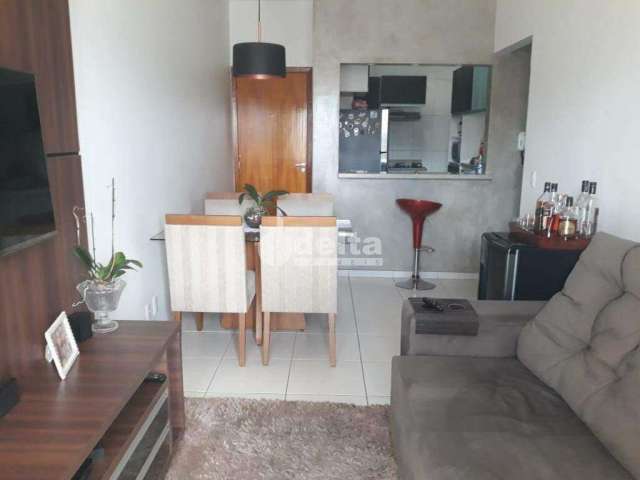 Apartamento disponível para venda no bairro Saraiva em Uberlândia-MG