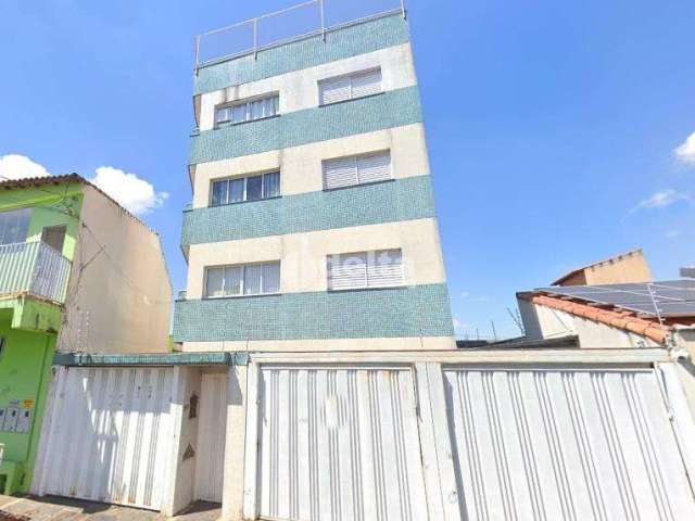 Apartamento disponível para venda no bairro Jardim Patrícia em Uberlândia-MG