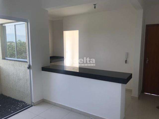 Apartamento disponível para locação no bairro Jardim América I em Uberlândia-MG