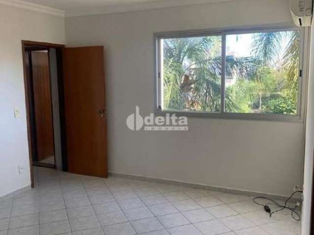 Apartamento disponível para venda no bairro Vigilato Pereira em Uberlândia-MG