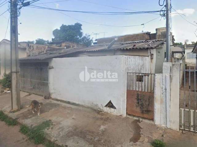 Terreno disponível para venda no bairro Tibery em Uberlândia-MG