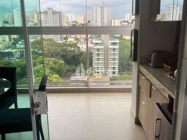 Apartamento disponível para venda no bairro Saraiva em Uberlândia-MG