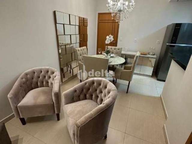 Apartamento disponível para venda no bairro Tubalina em Uberlândia-MG