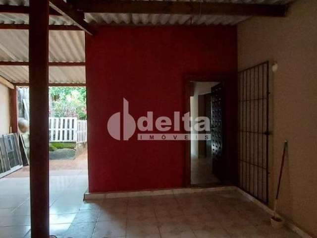 Terreno disponível para venda no bairro Jardim Canaã em Uberlândia-MG