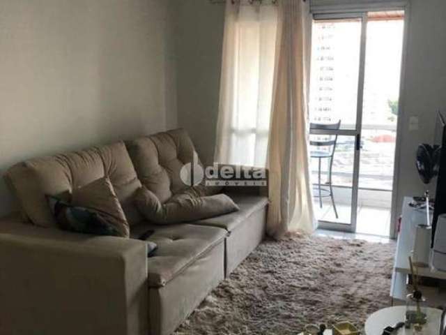 Apartamento disponível para venda no bairro Centro em Uberlândia-MG