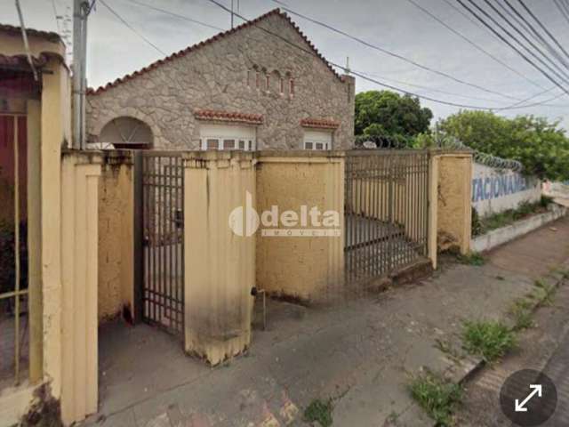 Terreno disponível para venda no bairro Fundinho em Uberlândia-MG