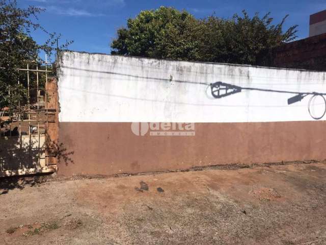 Terreno disponível para venda no bairro Alto Umuarama em Uberlândia-MG