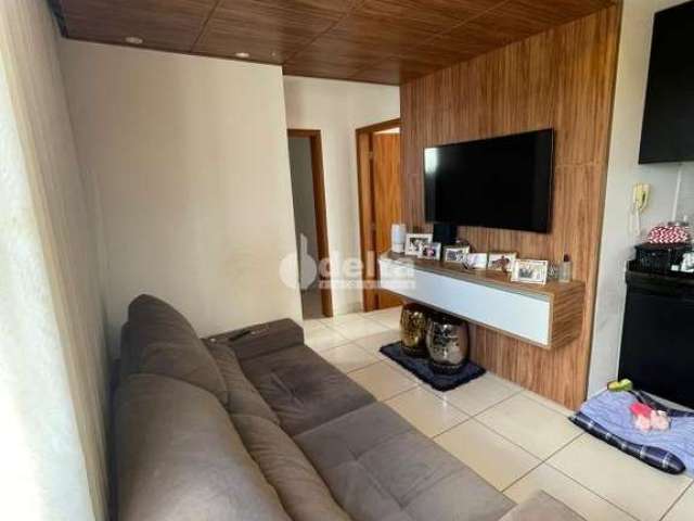 Apartamento disponível para venda no bairro Tibery em Uberlândia-MG