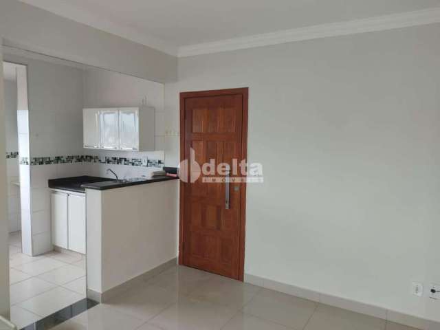 Apartamento disponível para venda no bairro Jardim Patrícia em Uberlândia