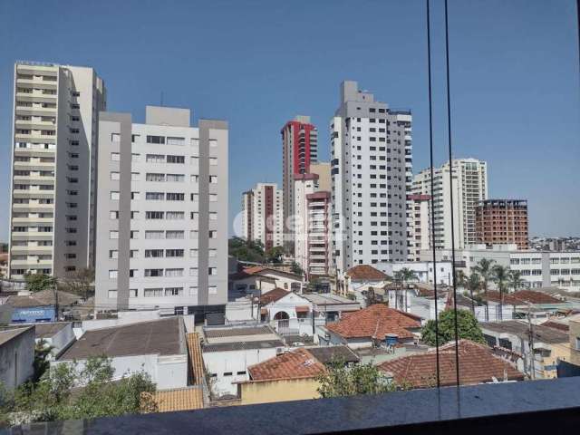 Apartamento disponível para venda no bairro Fundinho em Uberlândia-MG