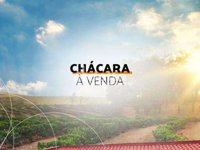 Chácara disponível para venda na Zona Rural de Uberlândia em Uberlândia-MG