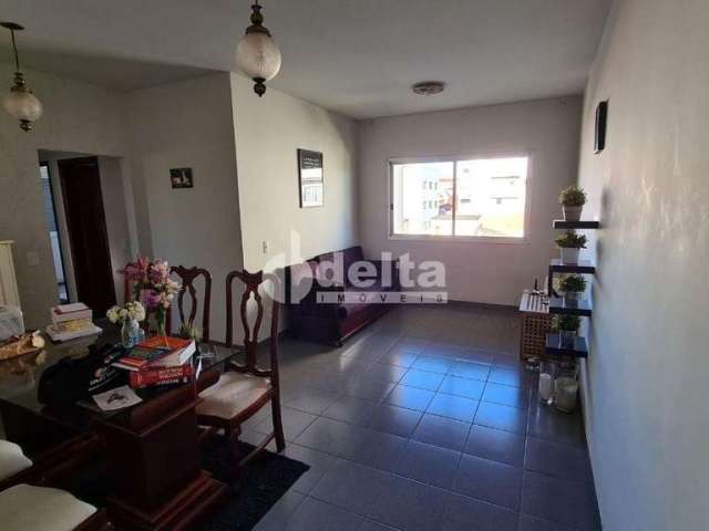 Apartamento disponível para venda no bairro Saraiva em Uberlândia-MG