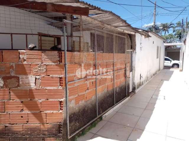 Terreno disponível para venda no bairro Saraiva em Uberlândia-MG