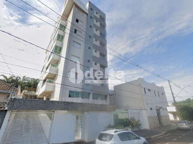 Apartamento disponível para venda no bairro Nossa Senhora Aparecida em Uberlândia-MG