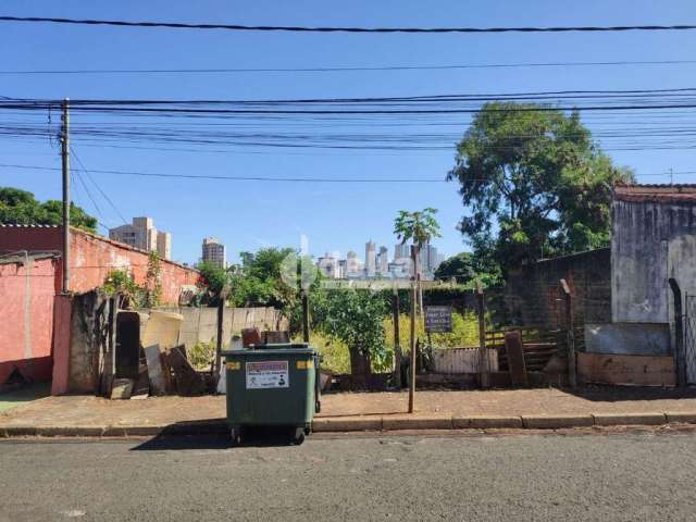 Terreno disponível para venda no bairro Copacabana em Uberlândia-MG