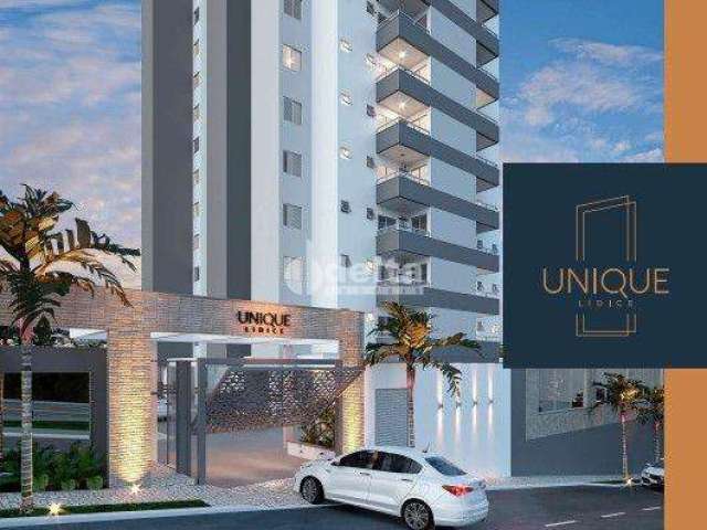 Apartamento disponível para venda no bairro Lidice Uberlândia-MG