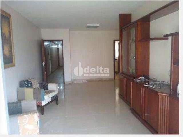 Apartamento disponível para venda no bairro Daniel Fonseca em Uberlândia-MG