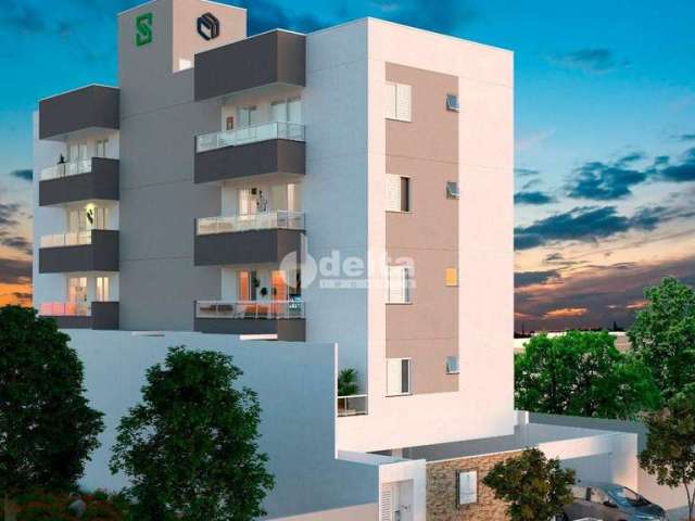 Apartamento disponível para venda no Bem Viver Saraiva em Uberlândia-MG