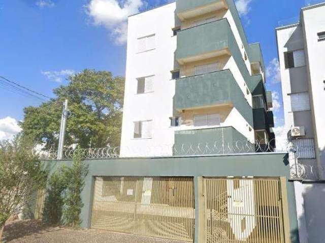 Apartamento disponível para venda no bairro Osvaldo Rezende em Uberlândia-MG