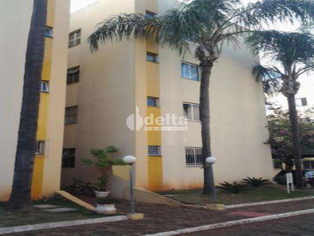 Apartamento disponível para venda no bairro Vigilato Pereira em Uberlândia-MG