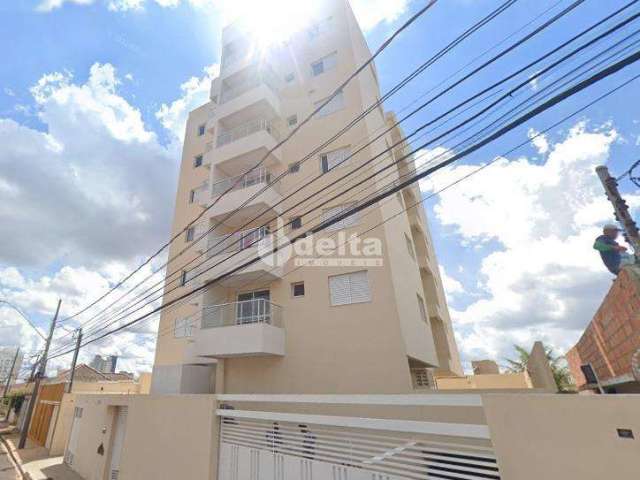 Apartamento disponível para venda no bairro Lidice Uberlândia-MG