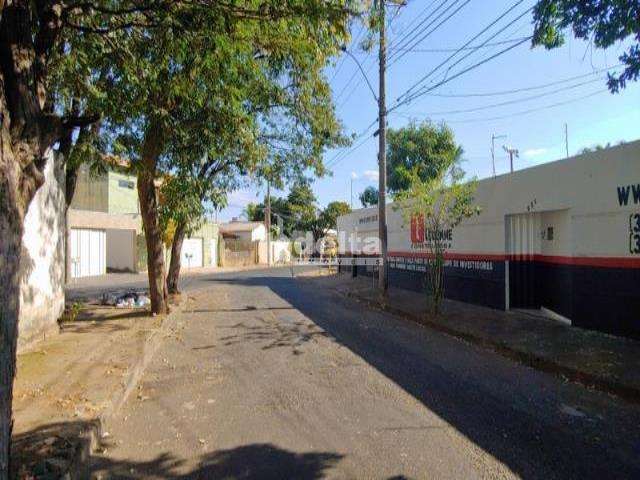 Terreno disponível para venda no bairro Saraiva em Uberlândia-MG