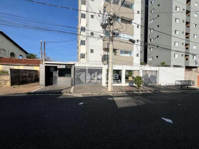 Apartamento disponível para venda no bairro Martins em Uberlândia-MG